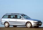 Opel Vectra CD Caravan 1995 года